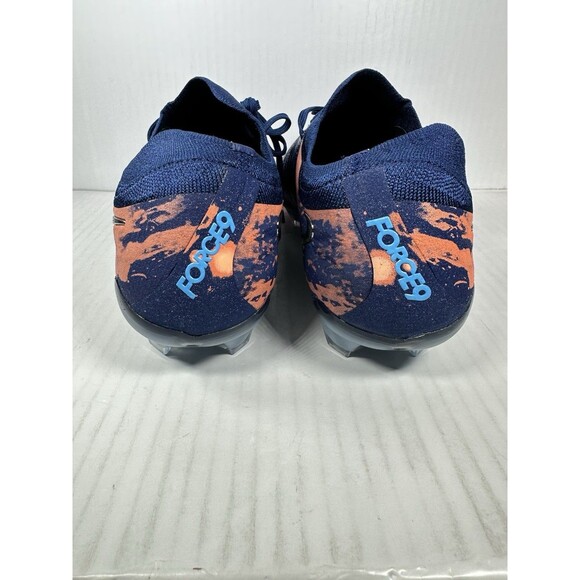 Size 13 Nike Phantom GX 2 Elite FG Erling Haaland Force9 HF6361-400 Mens NEW main image 5